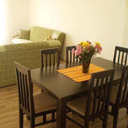 Apartment Vuk I Novak أولتْسي المظهر الخارجي الصورة