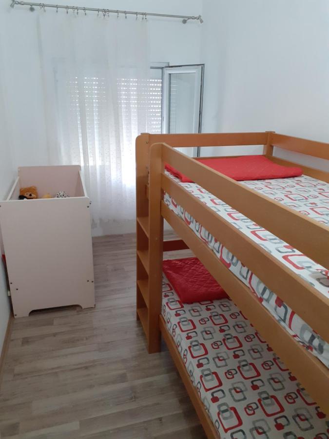 Apartment Vuk I Novak أولتْسي المظهر الخارجي الصورة