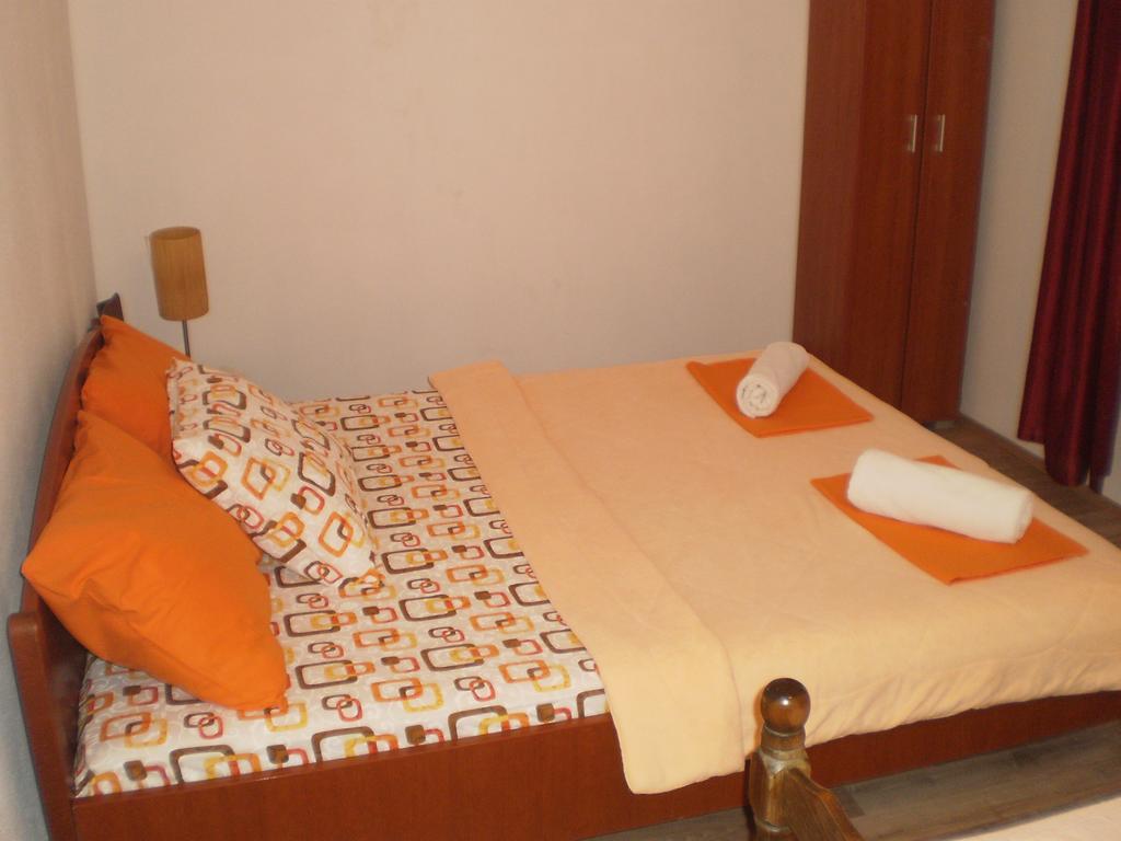 Apartment Vuk I Novak أولتْسي المظهر الخارجي الصورة
