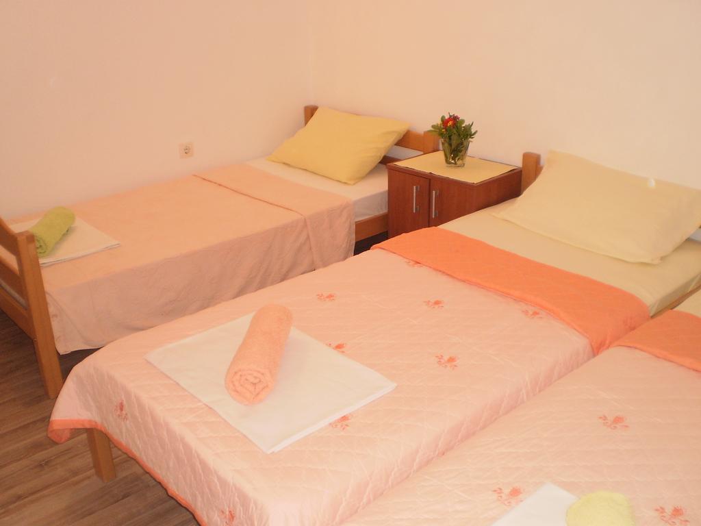 Apartment Vuk I Novak أولتْسي المظهر الخارجي الصورة