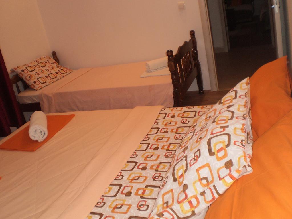 Apartment Vuk I Novak أولتْسي المظهر الخارجي الصورة