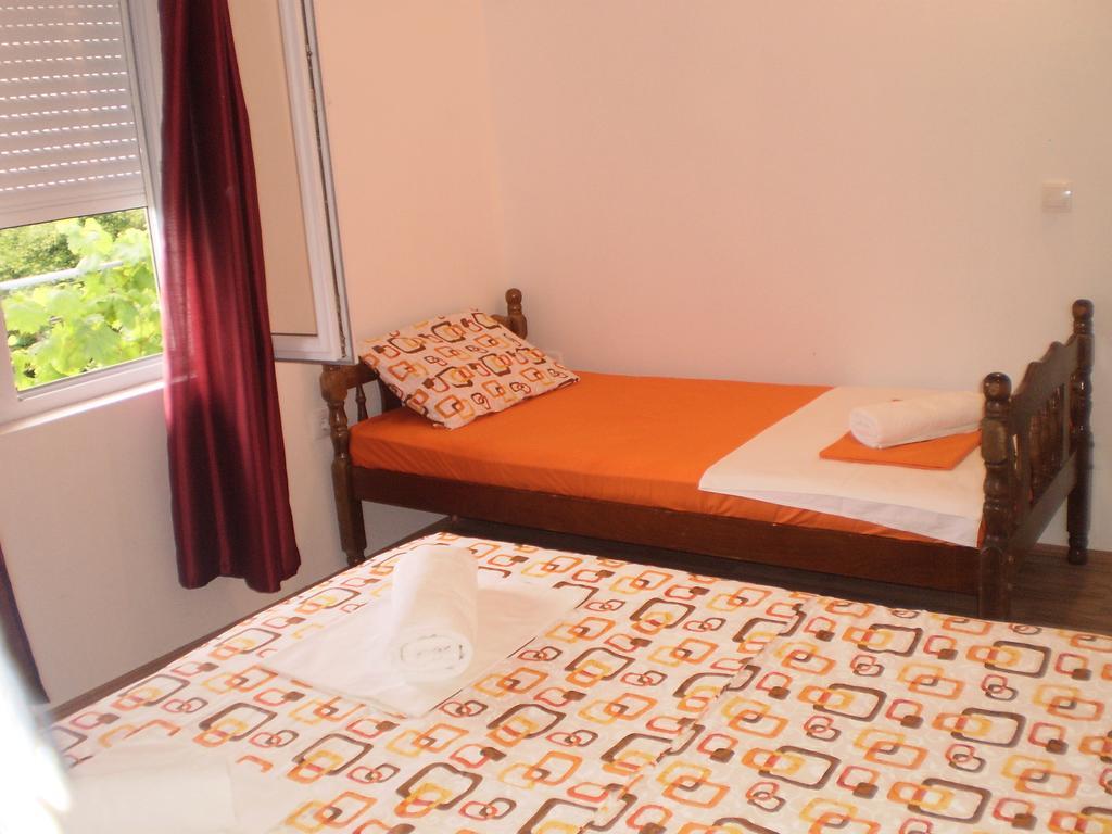 Apartment Vuk I Novak أولتْسي المظهر الخارجي الصورة