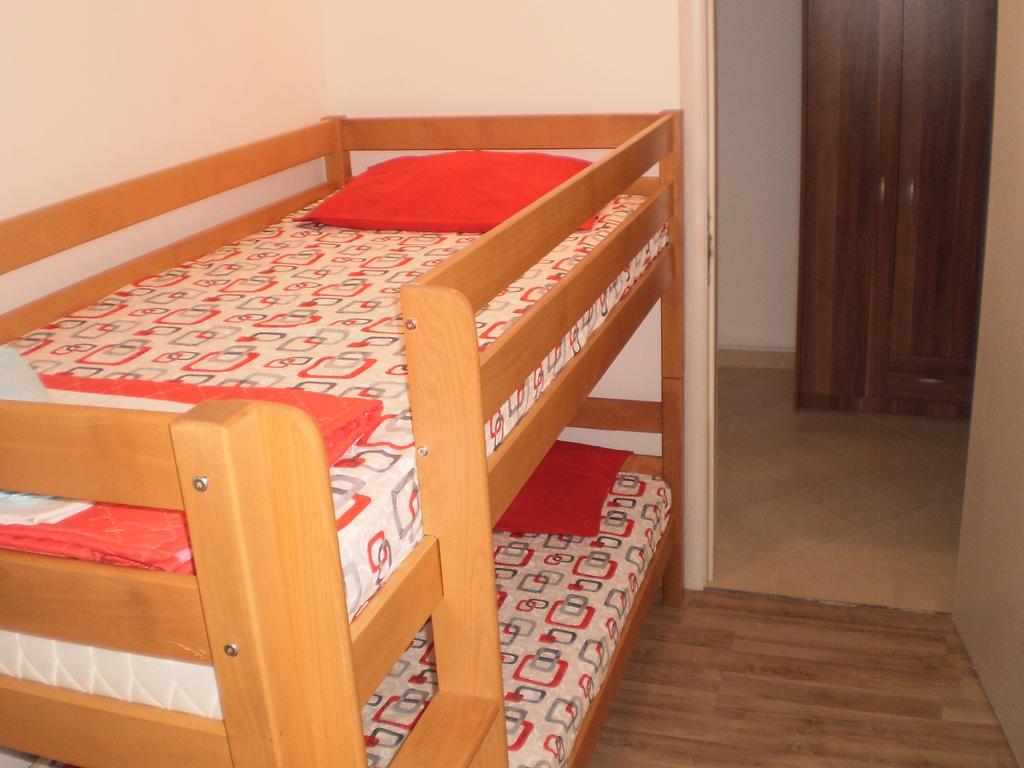 Apartment Vuk I Novak أولتْسي المظهر الخارجي الصورة