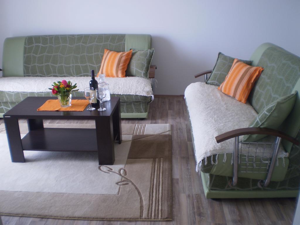 Apartment Vuk I Novak أولتْسي المظهر الخارجي الصورة