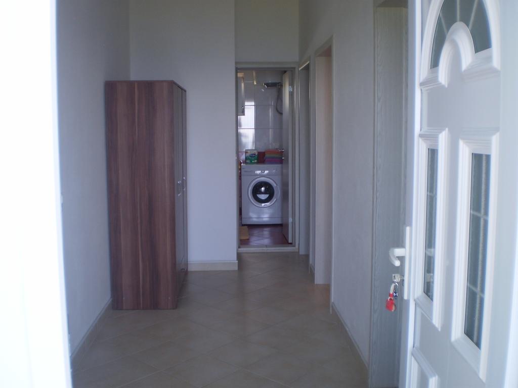 Apartment Vuk I Novak أولتْسي المظهر الخارجي الصورة