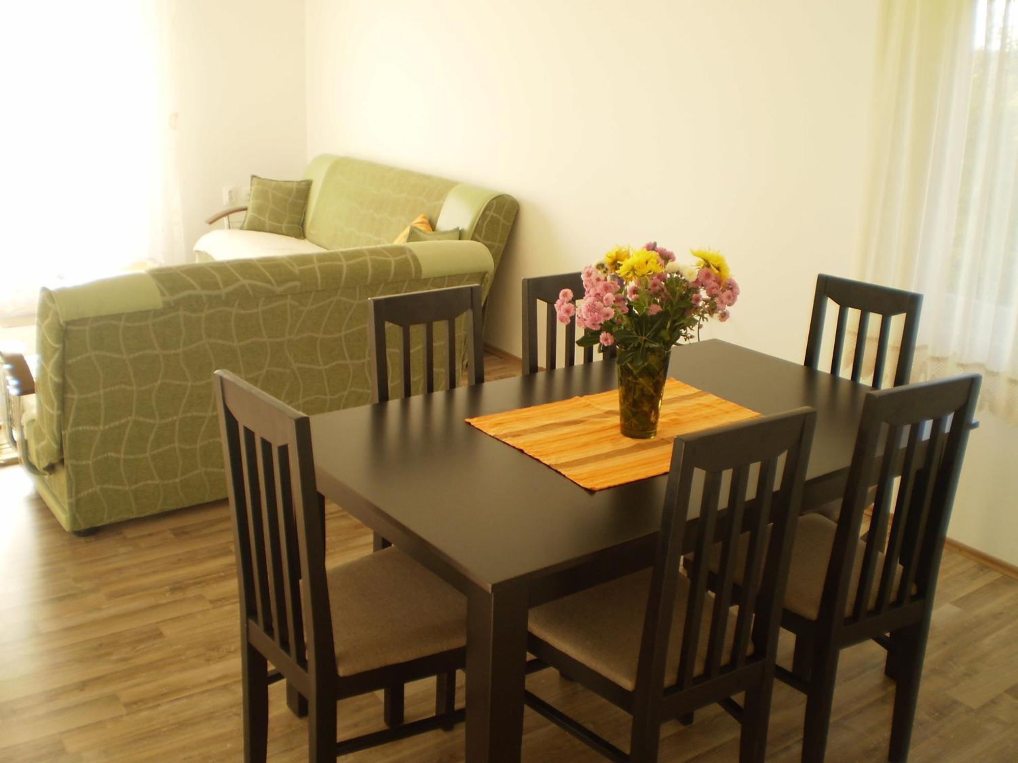 Apartment Vuk I Novak أولتْسي المظهر الخارجي الصورة