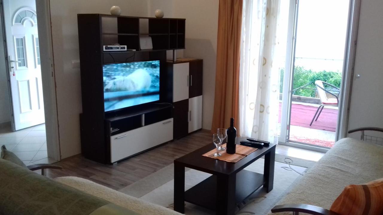 Apartment Vuk I Novak أولتْسي المظهر الخارجي الصورة
