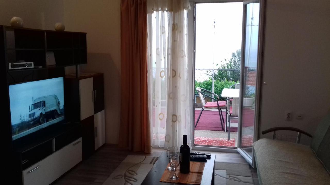 Apartment Vuk I Novak أولتْسي المظهر الخارجي الصورة