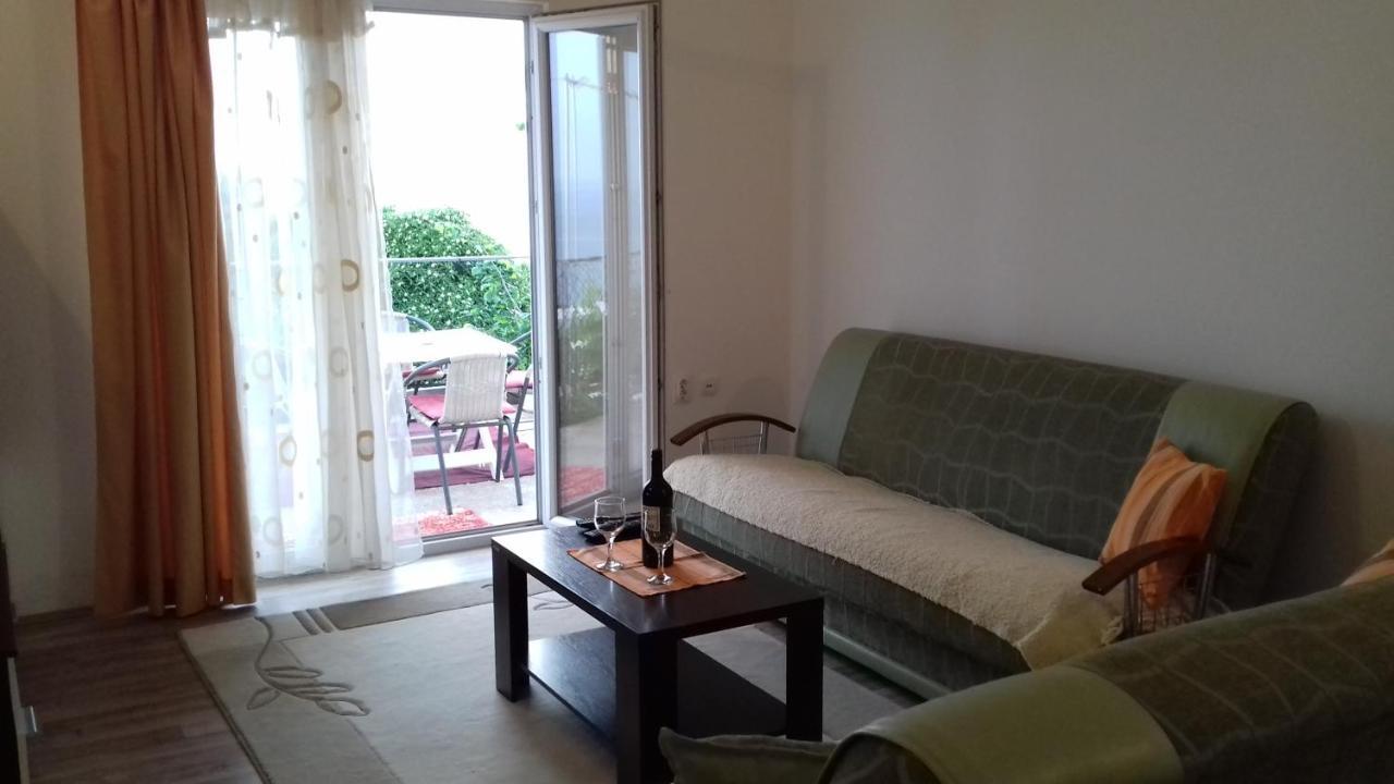 Apartment Vuk I Novak أولتْسي المظهر الخارجي الصورة
