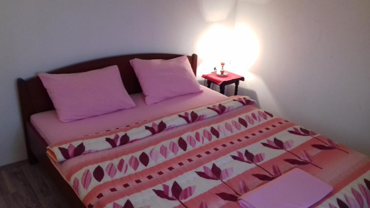 Apartment Vuk I Novak أولتْسي المظهر الخارجي الصورة