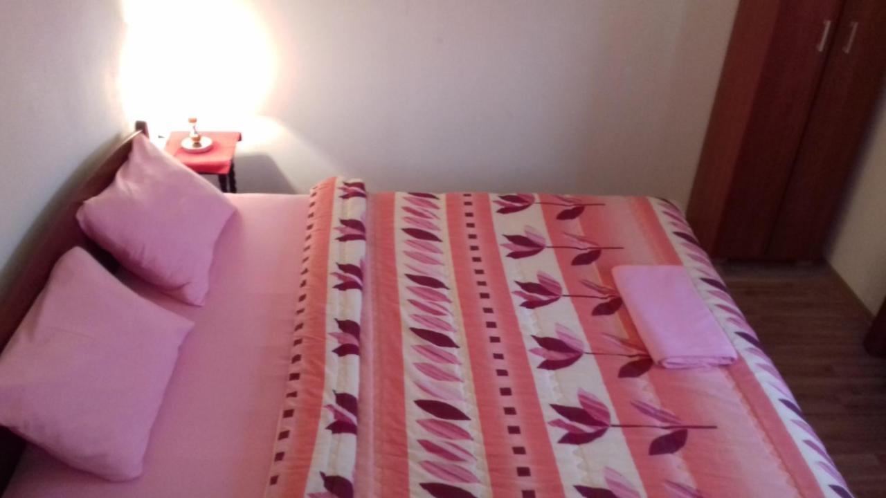 Apartment Vuk I Novak أولتْسي المظهر الخارجي الصورة